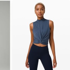 Lululemon tank top